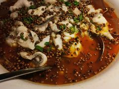 -蔴将·川菜(黄龙万科店)