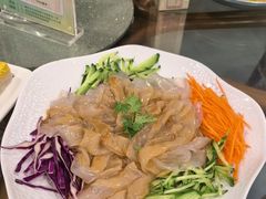 -春满园生态餐厅(南宫路店)