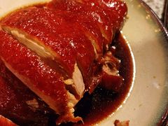 -南京大牌档(香港广场店)