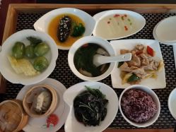 点击看大图 -馨月汇·一悦馨香月子中心(前滩店)