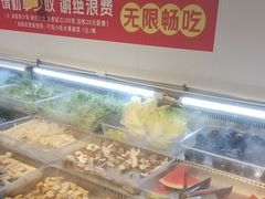 -成老灶火锅鸡(平山店)