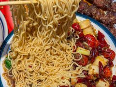 -黄小串·烤串海鲜涮牛肚(升龙广场店)