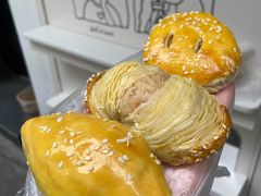 -美嘉华面包西饼店(红胜坊店)