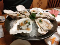 -铃兰日本料理(汉水路店)