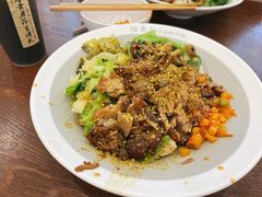 -陆长玖古法猪脚饭(玄风桥店)
