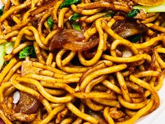 -和记小菜(东方店)
