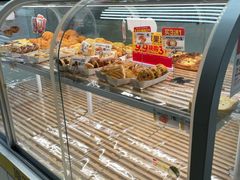 -味多美蛋糕(义和庄地铁店)