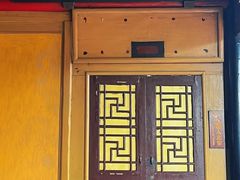 -峨眉山报国寺
