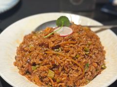 -山石榴·贵州菜(丰盛里店)