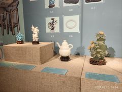 -北京工艺美术博物馆