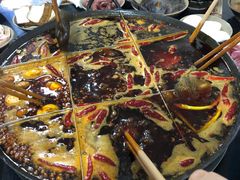 -肥龙火锅(南坪店)