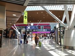 -吉隆坡国际机场