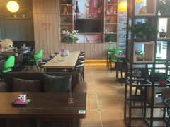 -觅甜记(浦东·盛夏路店)
