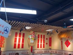 -明姨仔潮汕美食·碳炉猪脚·汕尾牛腩饭·起片鸡煲(起义路店)