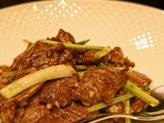 -万豪中餐厅·粤菜·北京粤财JW万豪酒店