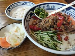 -鑫花溪牛肉米粉(印象水街都心荟店)