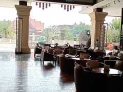 -西双版纳融创皇冠假日度假酒店