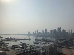 -青岛海尔洲际酒店