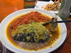 -小秦淮·南京土菜(新亭西路店)
