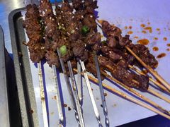 -燥次·烧烤酒场(万象城店)