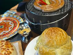 -卢布里西餐厅(总店)