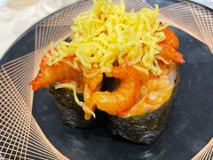 -争鲜回转寿司(朝北大悦城店)