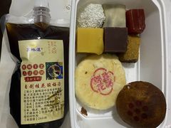 -真地道京味府·鲜橙烤鸭·北京菜(朝阳公园·甜水园店)