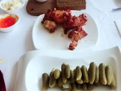 -马克西姆俄罗斯餐厅(通亚街店)