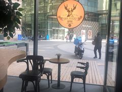 大堂-THE ALLEY 鹿角巷(华润万象城店)
