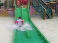 -杭州开元森泊度假乐园