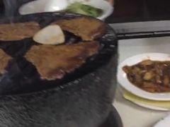-大槐树烤肉馆