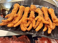 -三江汇火锅店(保全街店)
