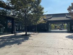 -春色如许·茶食餐厅(桃李春风店)