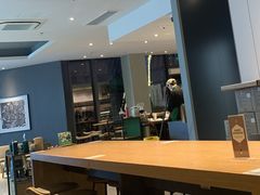 -星巴克(温州龙湾万达店)