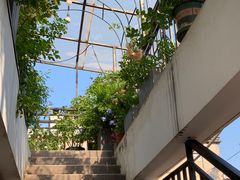 -边渡咖啡烘焙店(昙华林店)