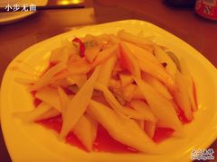 萝卜泡菜-川外川(星海店)