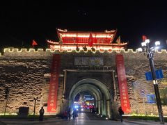 -松州古城
