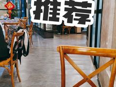 大堂-徐记私厨(半淞园路店)