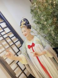 -盘子女人坊古装写真摄影(天津总店)