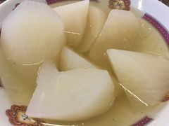 -七爷清汤腩·港式餐厅(金狮广场店)