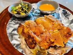 -半山腰·云南菜(侨福芳草地店)
