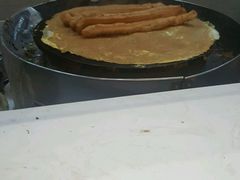 -清真·二嫂子煎饼果子(鼓楼旗舰形象店)