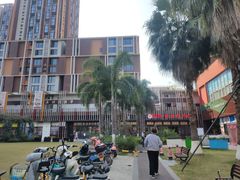 -秦汉胡同国学书法围棋国画书院(国泰分馆)