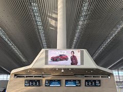 -广州白云国际机场-T2航站楼