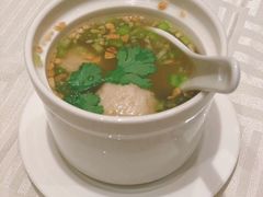 -浦华大酒店-台南担仔面海鲜楼