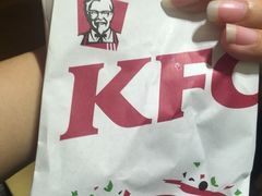 -肯德基(盘龙奥莱店)