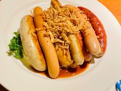 -宝莱纳餐厅(滨江店)