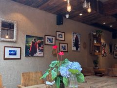 -看见远方·莫干遥远的山民宿