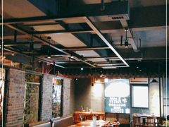 大堂-庄老幺火锅(娄山关路店)