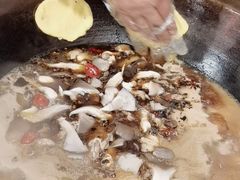 -豫姥家大锅台(郑老庄店)